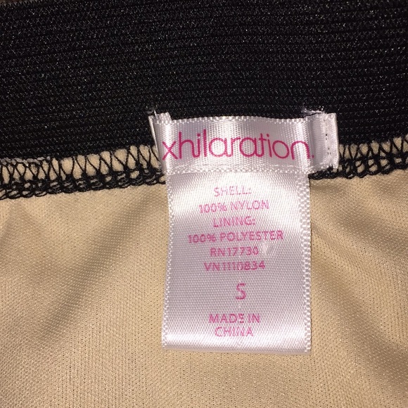 Xhilaration Women’s / Junior Mini Skirt Size S - Picture 4 of 6